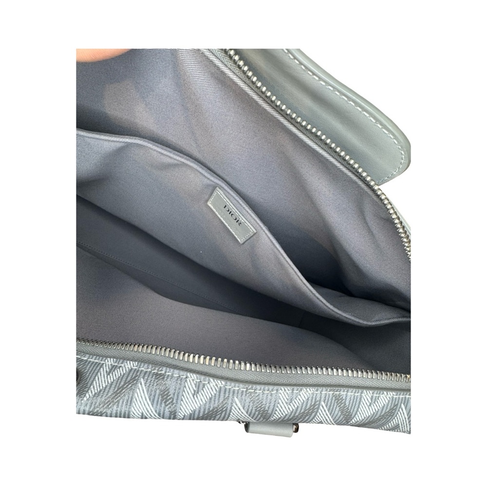 DIOR BRIEFCASE - Picture 7 of 10
